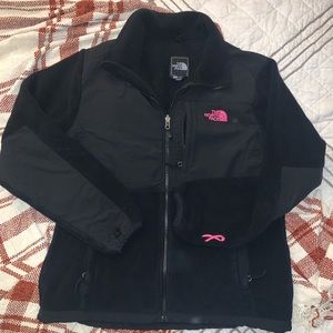 The North Face Breast Cancer Jacket